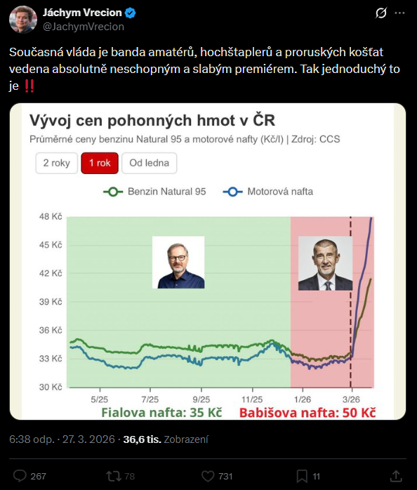 Michaela tweet media