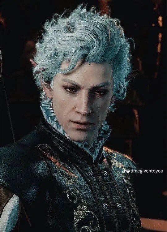 astarion’s juice box 🩸 tweet media