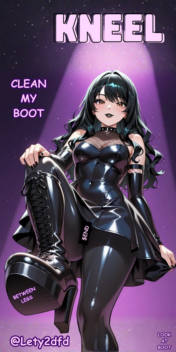 Corruptress Lety tweet media