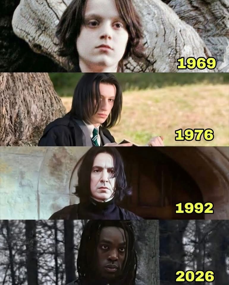 Daily Harry Potter tweet media