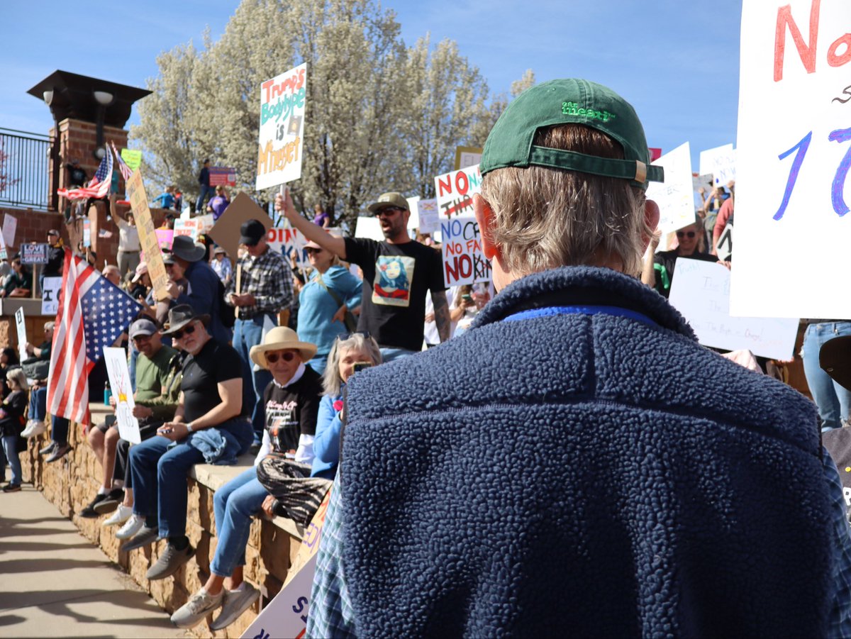 John Hickenlooper tweet media