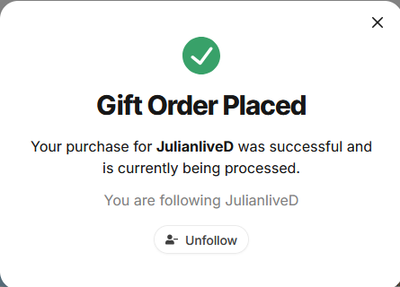 Libre (1%) tweet media