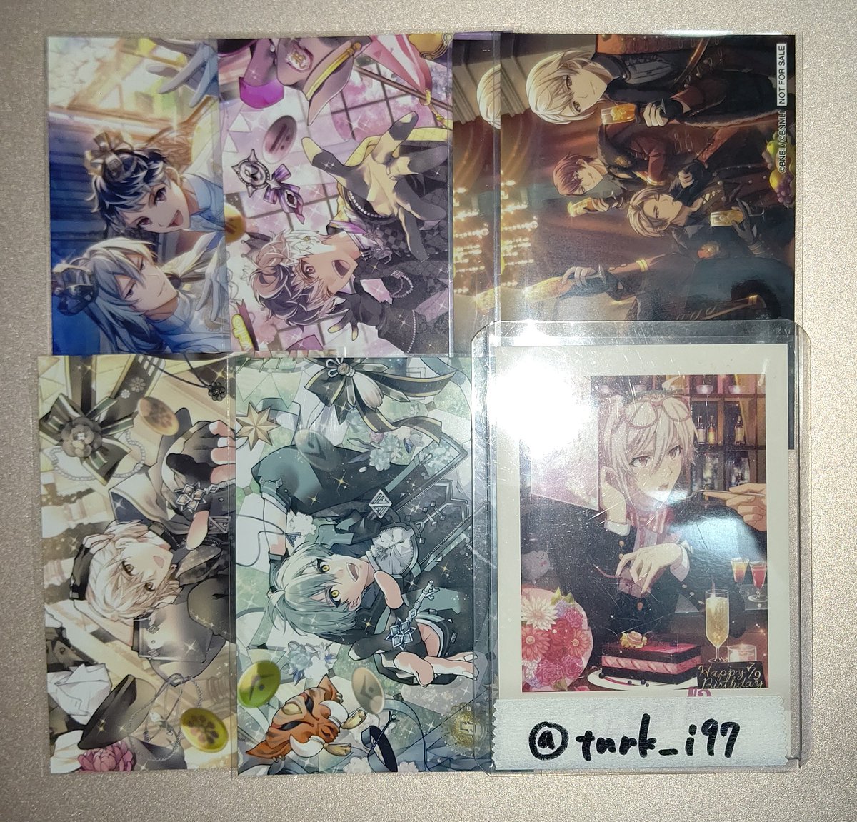 たまこ tweet media