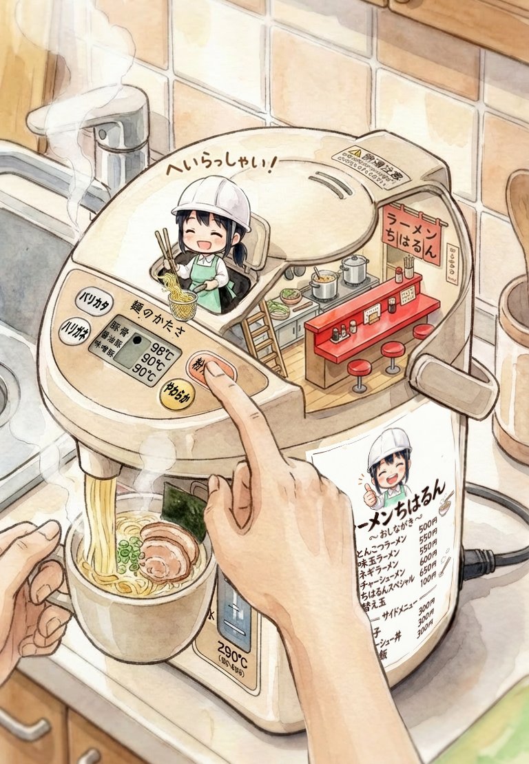 ひよどり(hiyodori) tweet media