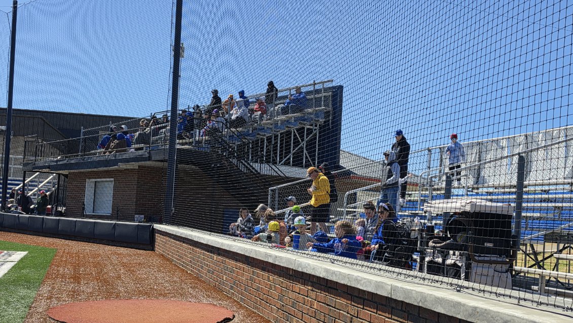 LB Eagle Baseball tweet media