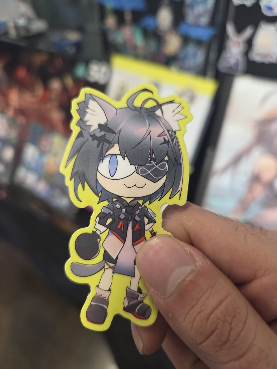 RØD / AK Bay Only #7 tweet media