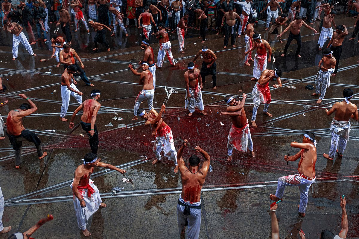 𝔖𝕴𝔎𝔄𝔑𝔇𝔄𝕽 ⚔️ tweet media