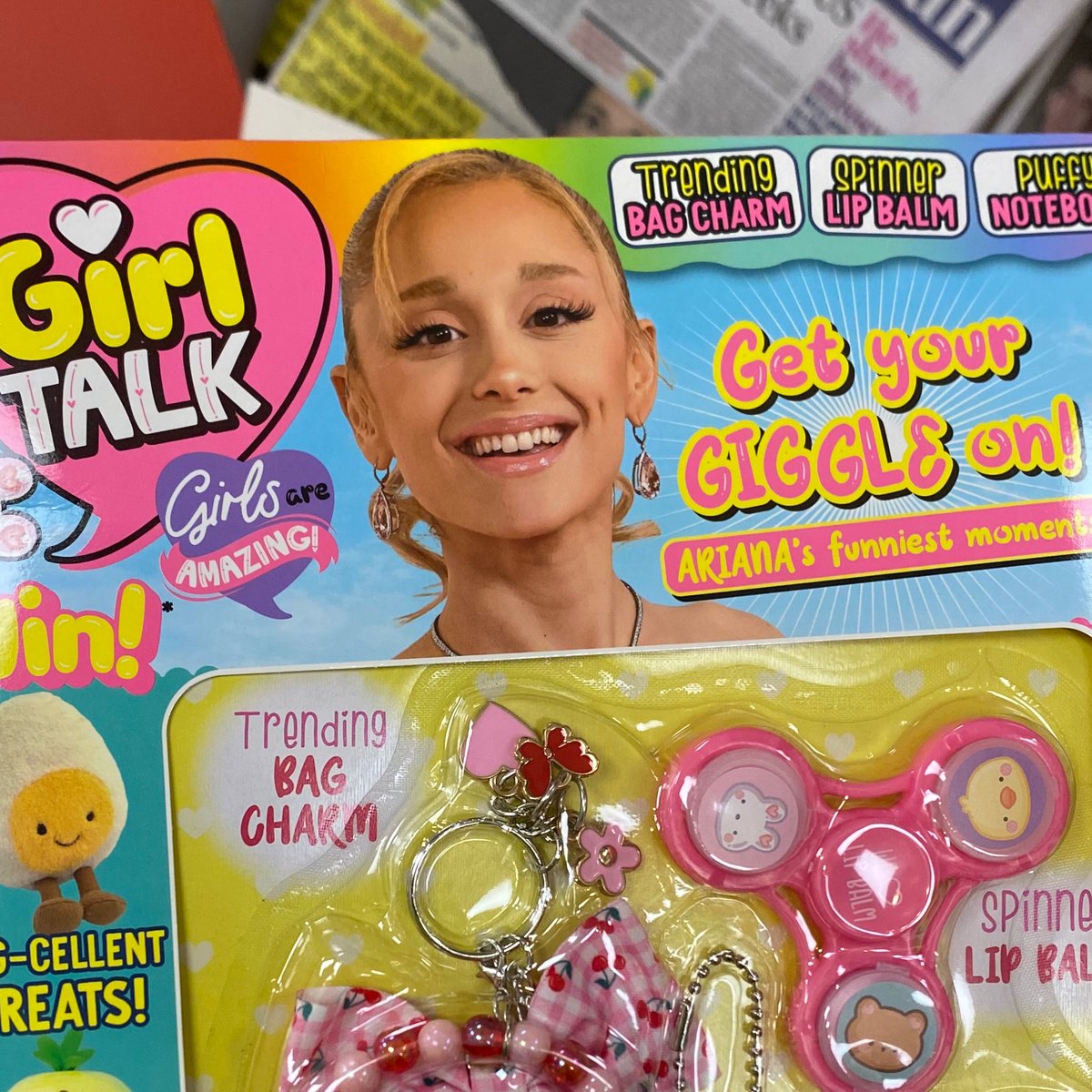 ass compartment tweet media