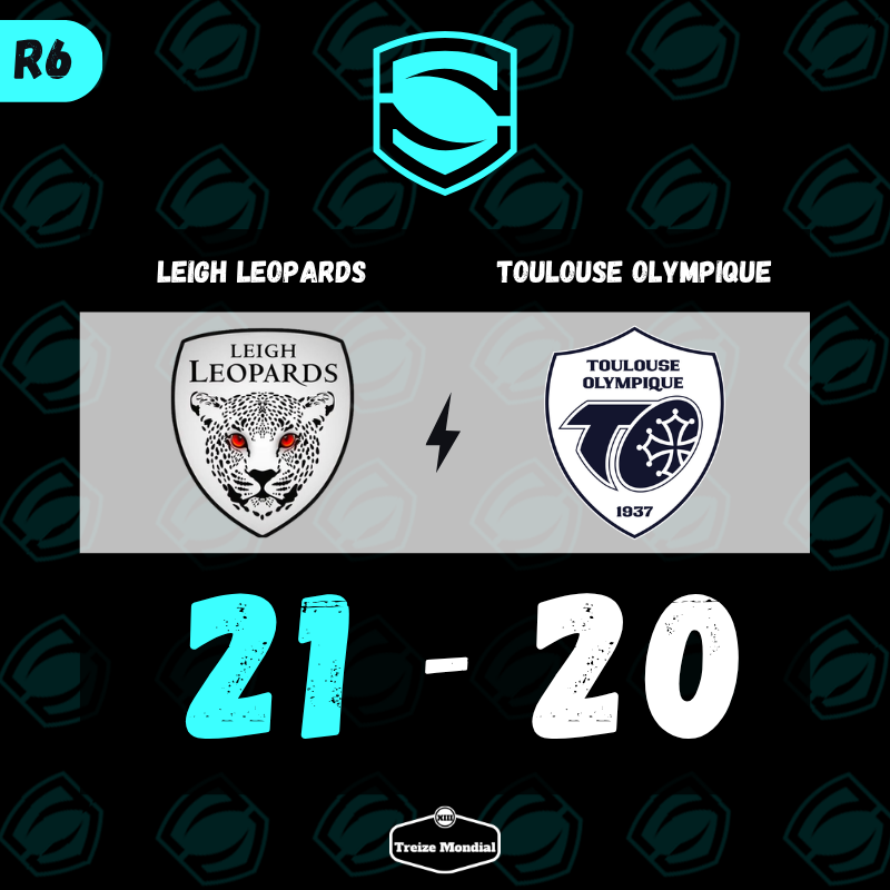 Treize Mondial tweet media