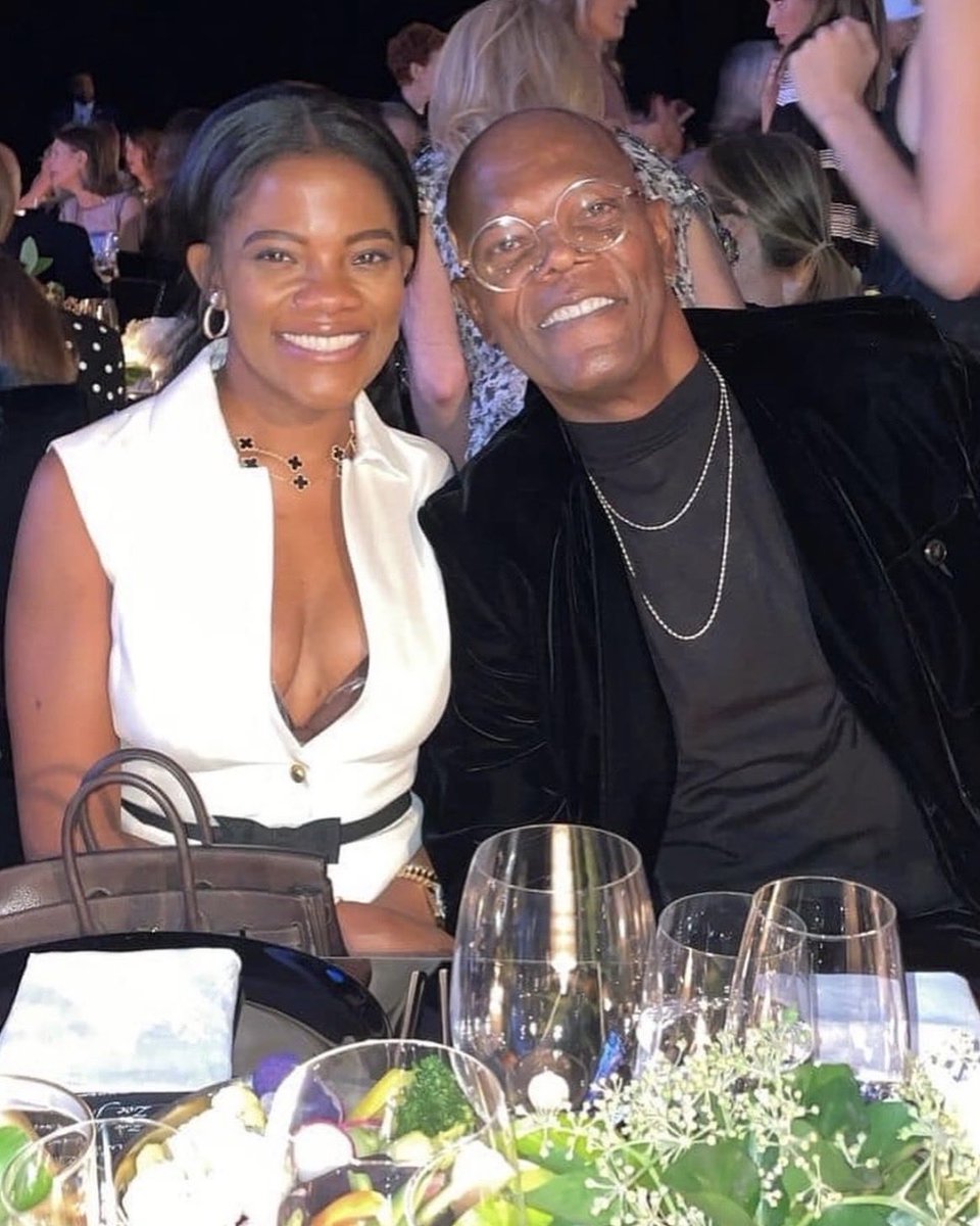 Samuel L. Jackson tweet media