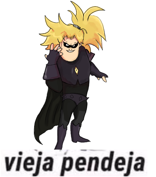 SoyElNalgas tweet media