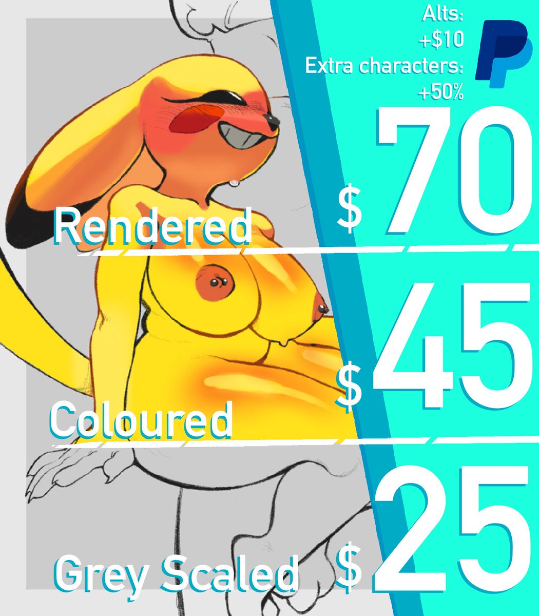 CapybaraArtist(COMM OPEN) tweet media