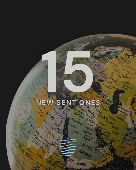 The Upstream Collective tweet media