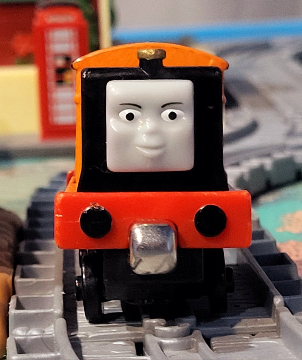 Grumpy Truck tweet media