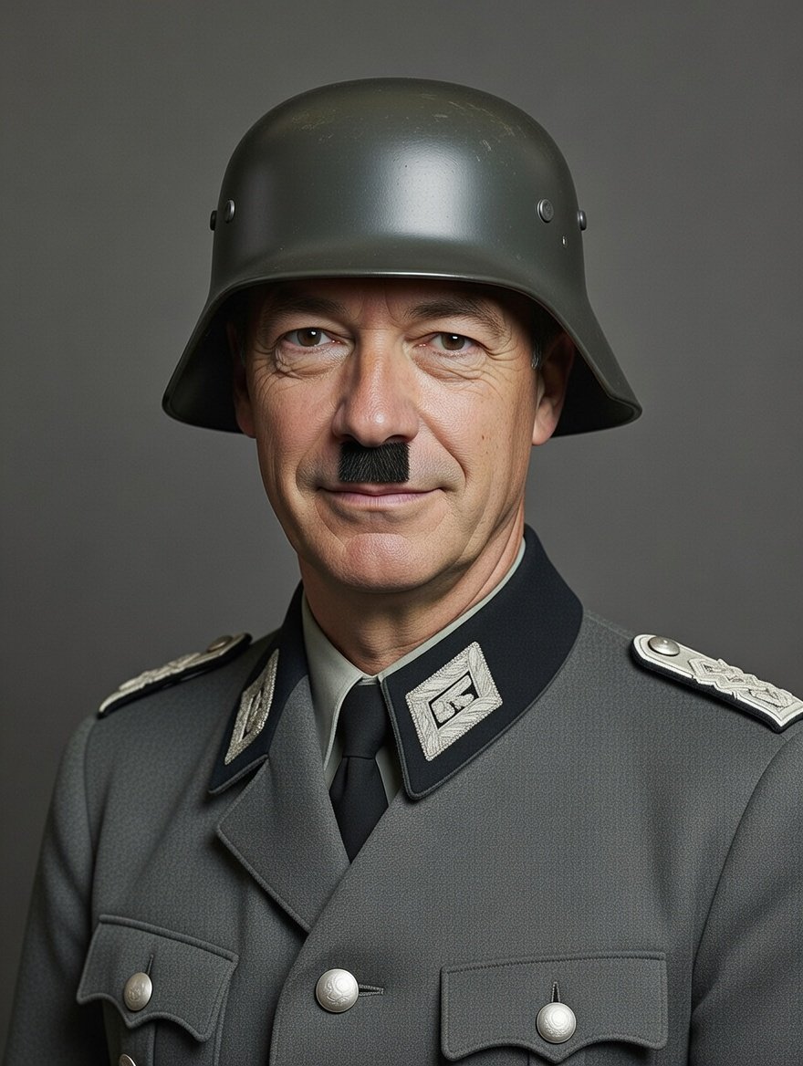 che guevara tweet media