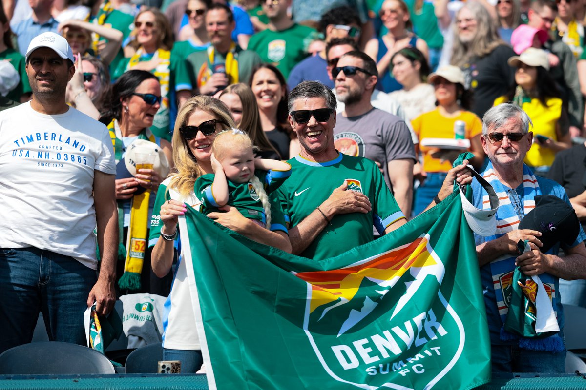 Denver Summit FC tweet media