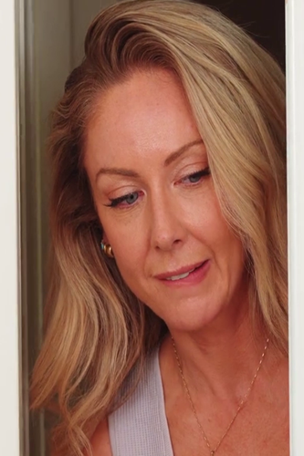 Blonde Tabu tweet media