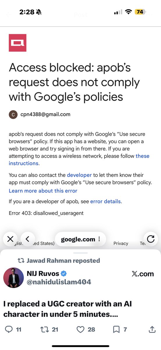 Crossfire Hurricane tweet media
