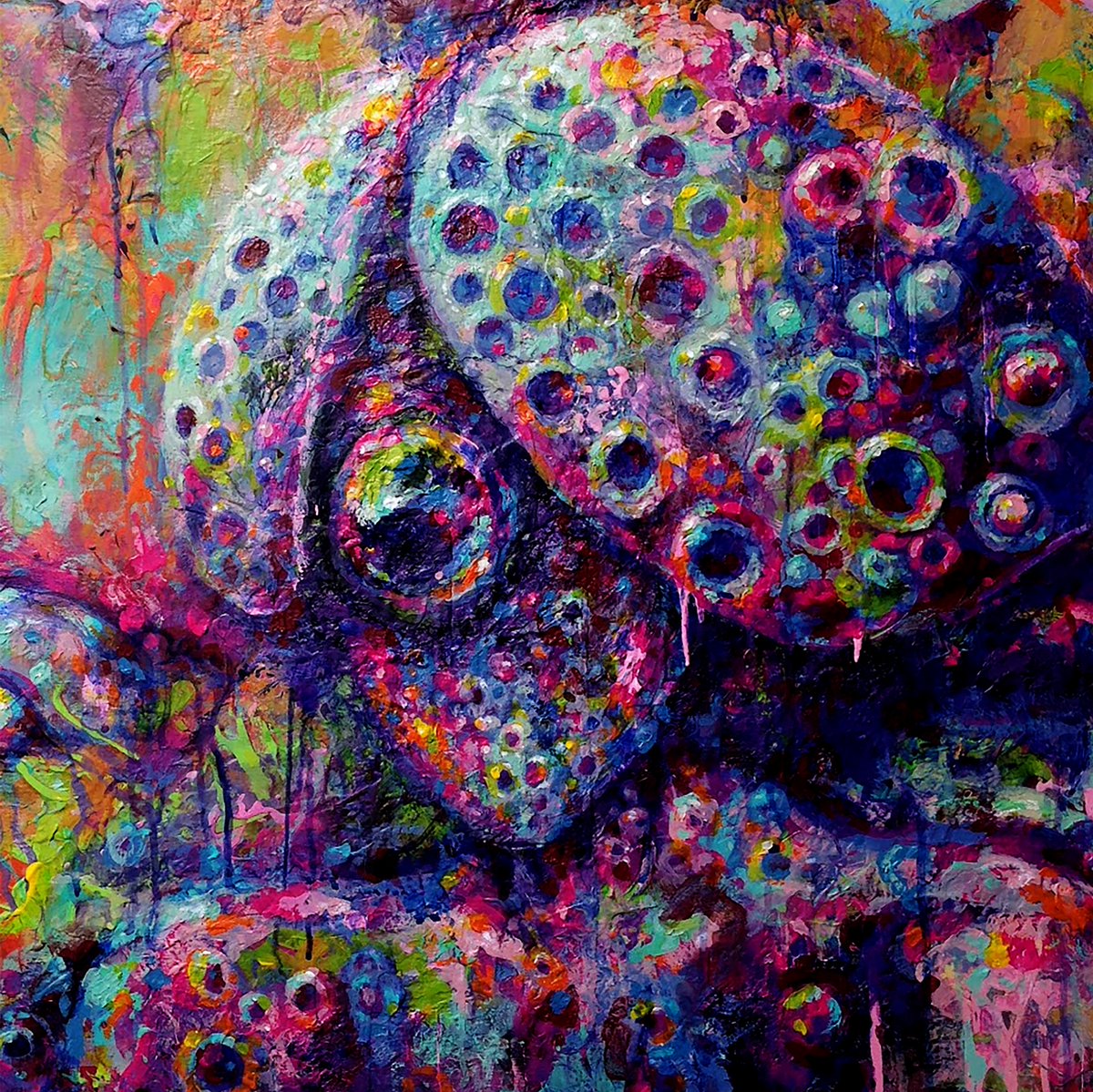 ACID 👽 tweet media