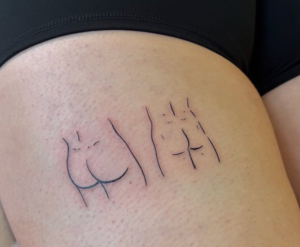 Mila 🧞♀️ tweet media