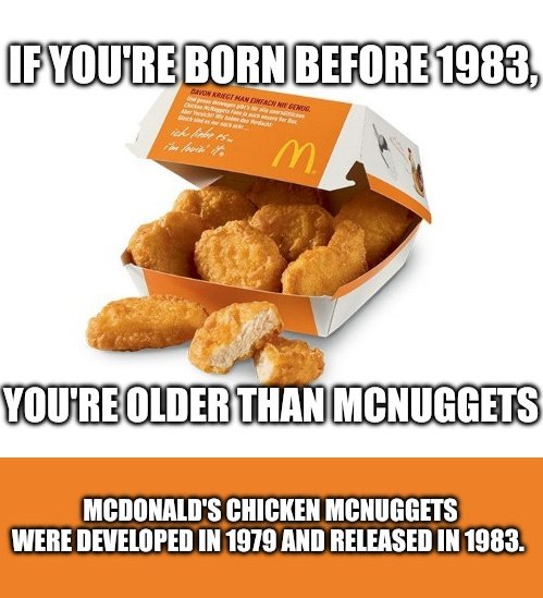 ik_ben_Thomas_'s tweet image. Follow me for more depressing fun facts! 
#TodayILearned #FunFact