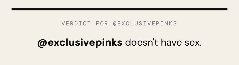 Kyla 🖤 tweet media