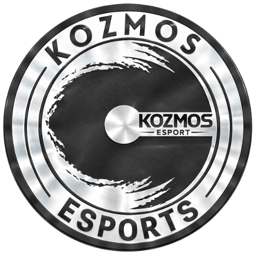 Kozmos Esports tweet media
