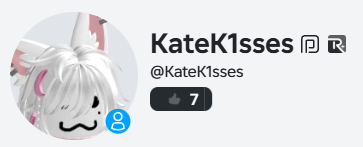 kate •.° tweet media