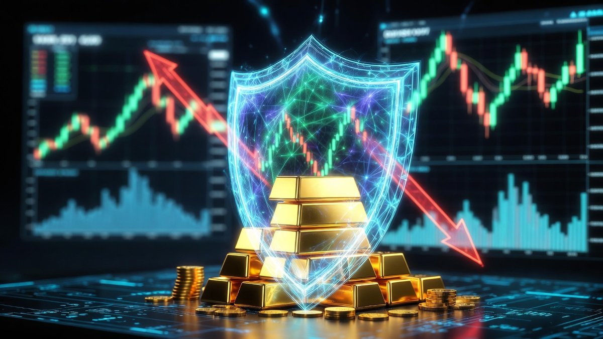 Rupertacho Quant Trading 💹 tweet media