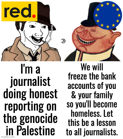 Commie Central ☭ tweet media