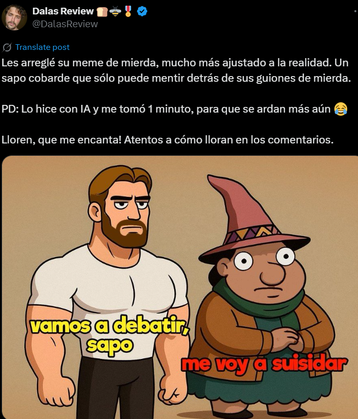 hazard 👻 tweet media