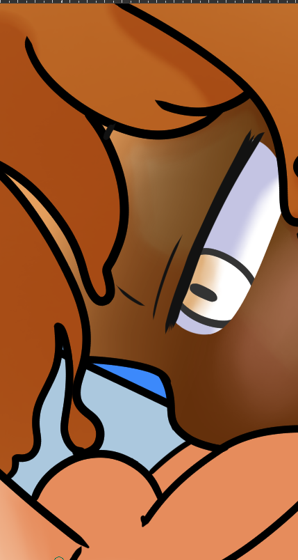 pelo peluche tweet media