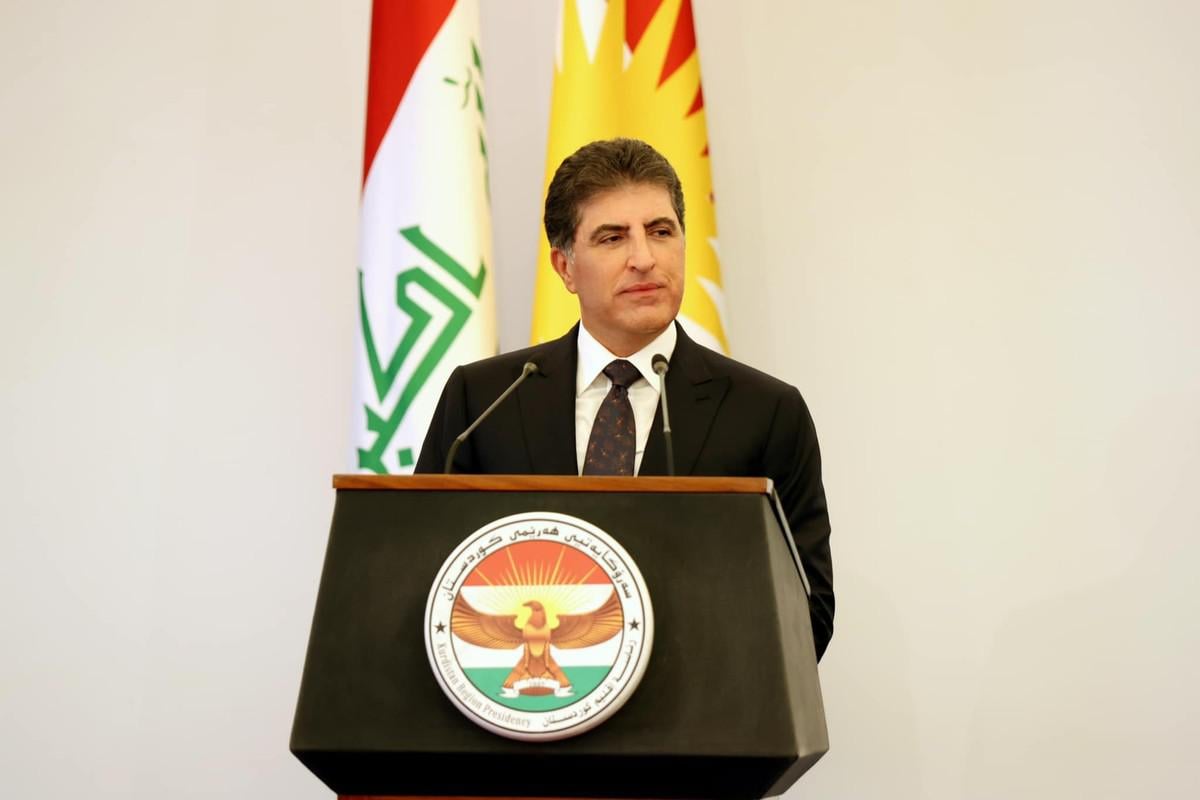 زينة المشهداني tweet media