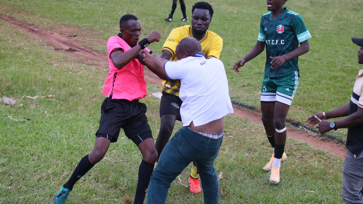 NBS Sport tweet media