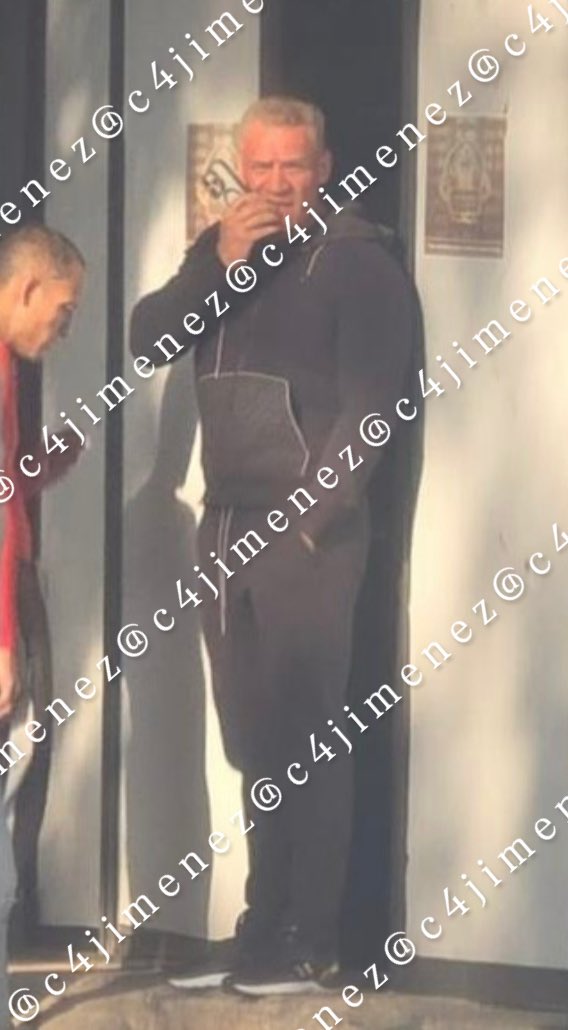 Carlos Jiménez tweet media