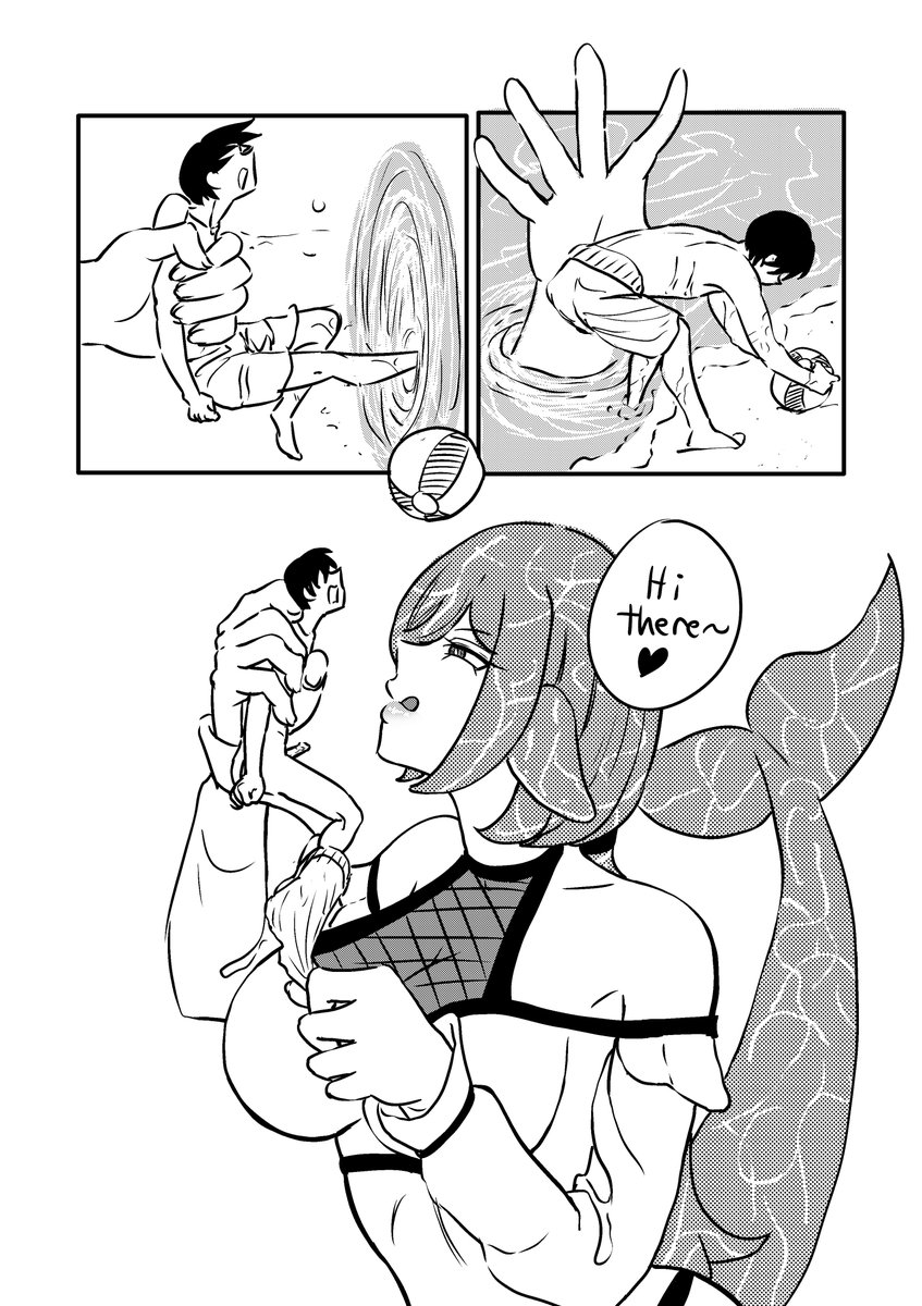 Shoulder Enjoyer tweet media