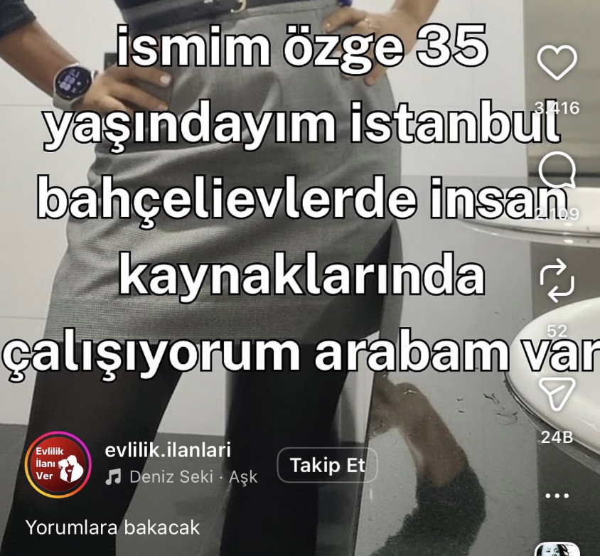 İK Nefreti tweet media