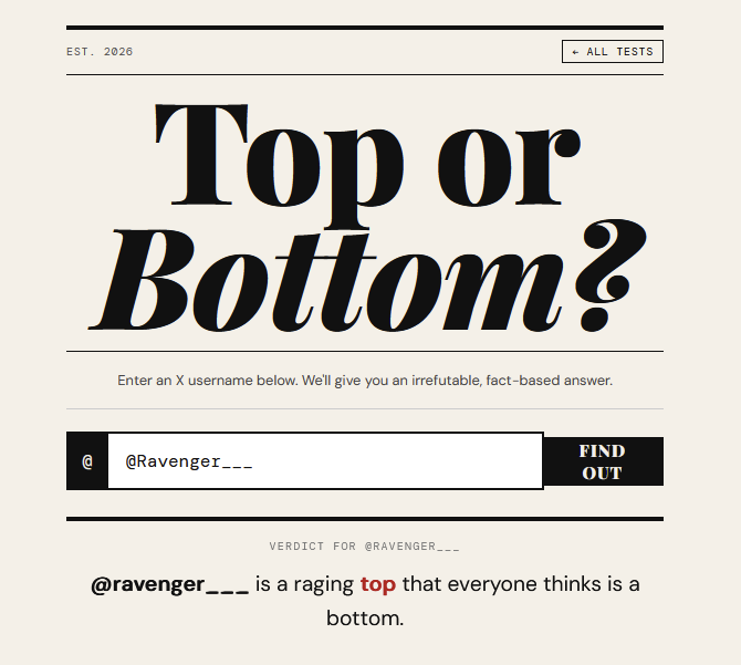 I Only Follow Bottoms (Original) 💖🔥 tweet media