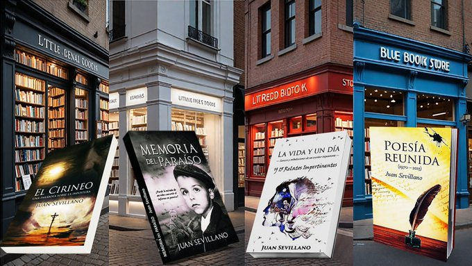 Juan Sevillano tweet media