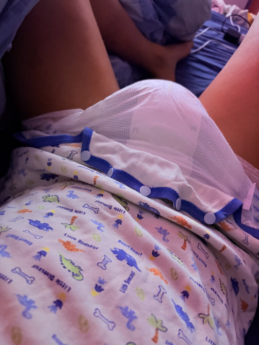 MiniMaxKiddo 🌈 🇩🇰🧸🆎️♿️🍼🏳️🌈 Nino-Pup tweet media