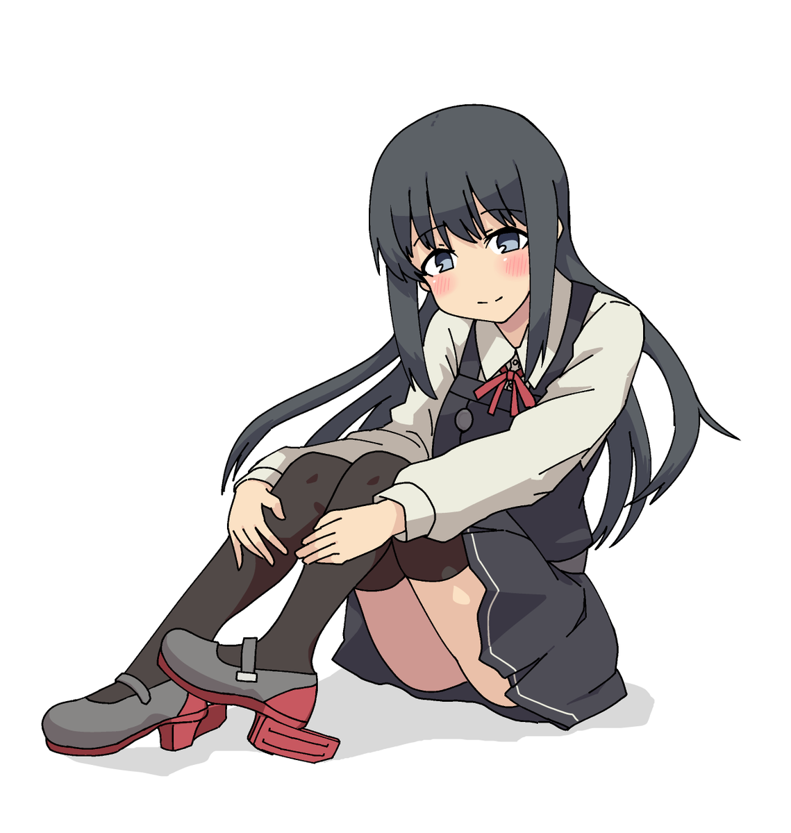 たかふじなすび tweet media