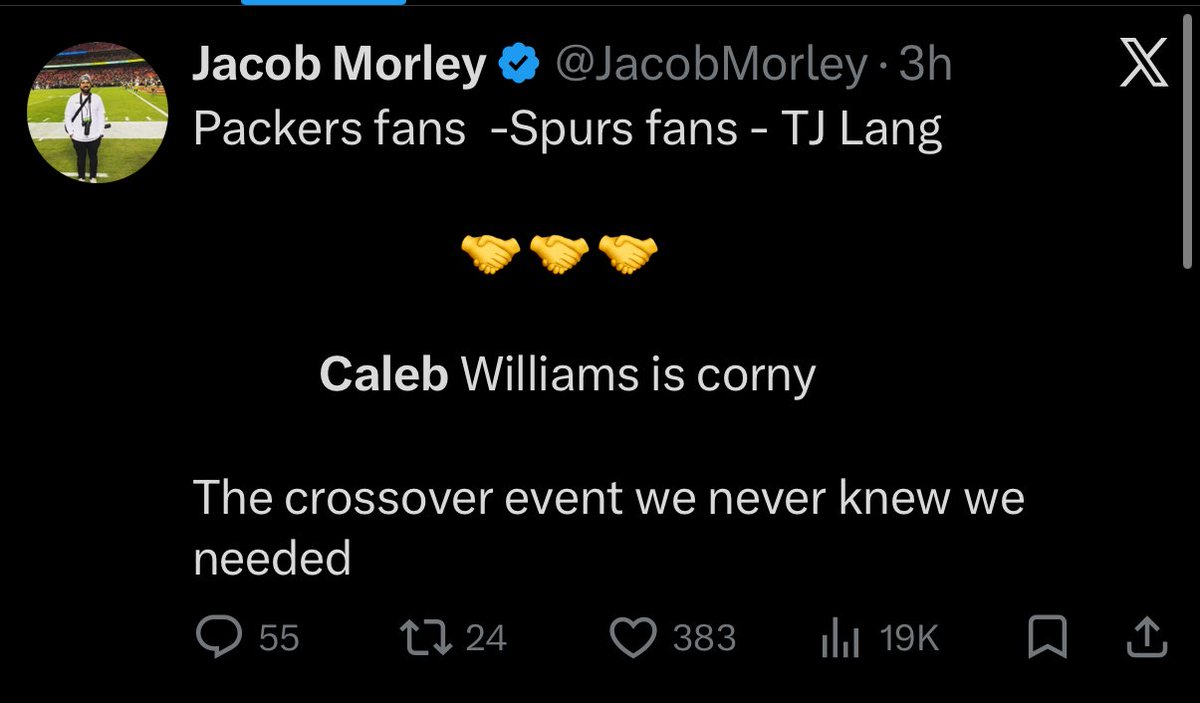 Joey Sangwich tweet media