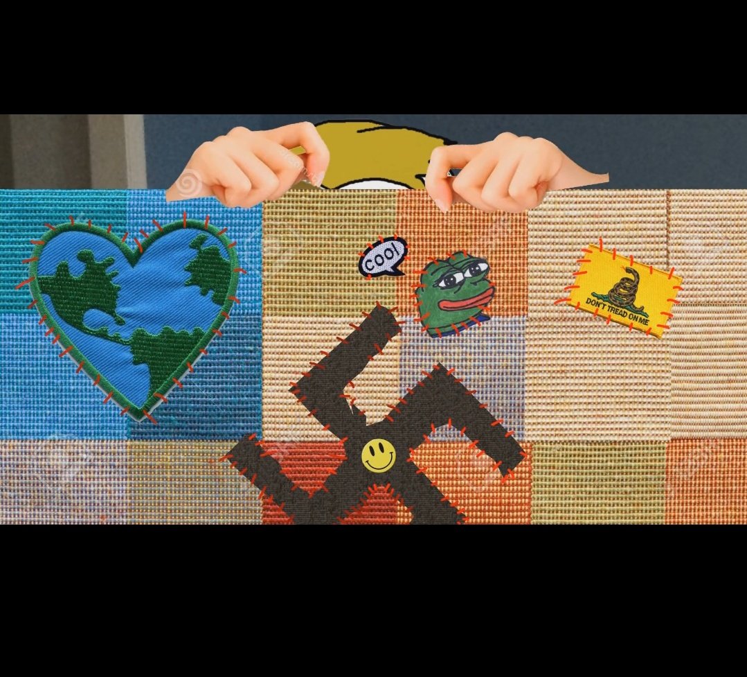 Into the Memory Hole tweet media