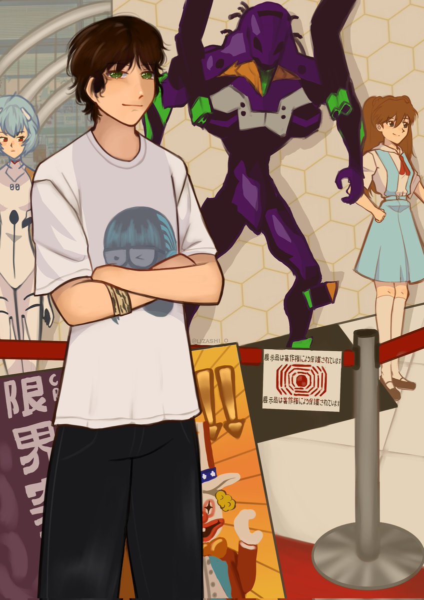 ⋆.˚✮𝐋𝐢𝐳𝐧'𝐭✮˚.⋆ tweet media