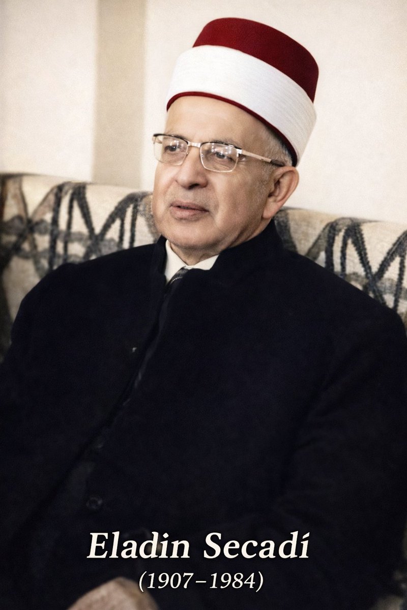 Brahîmê Alûcî براھیمێ ئالووجی tweet media