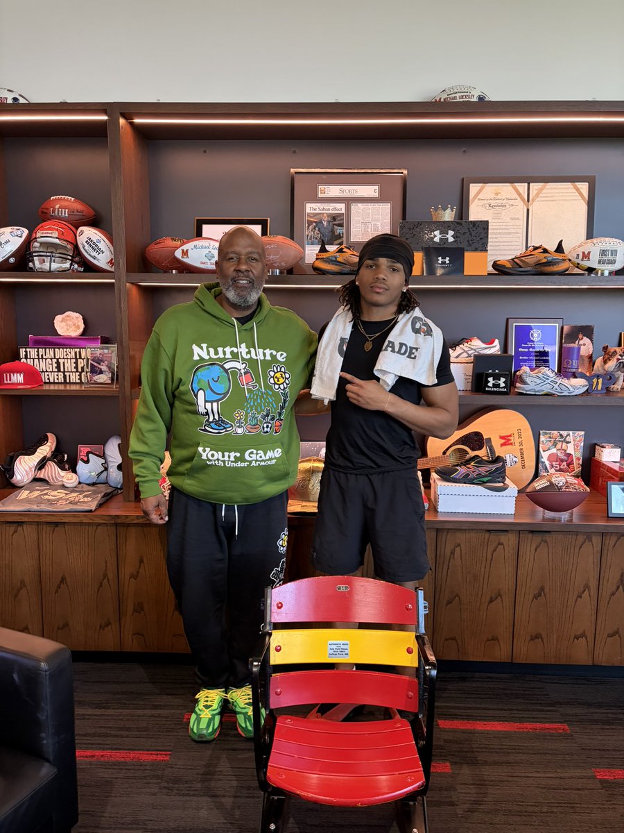 Anthony Henderson Jr 3⭐️ tweet media