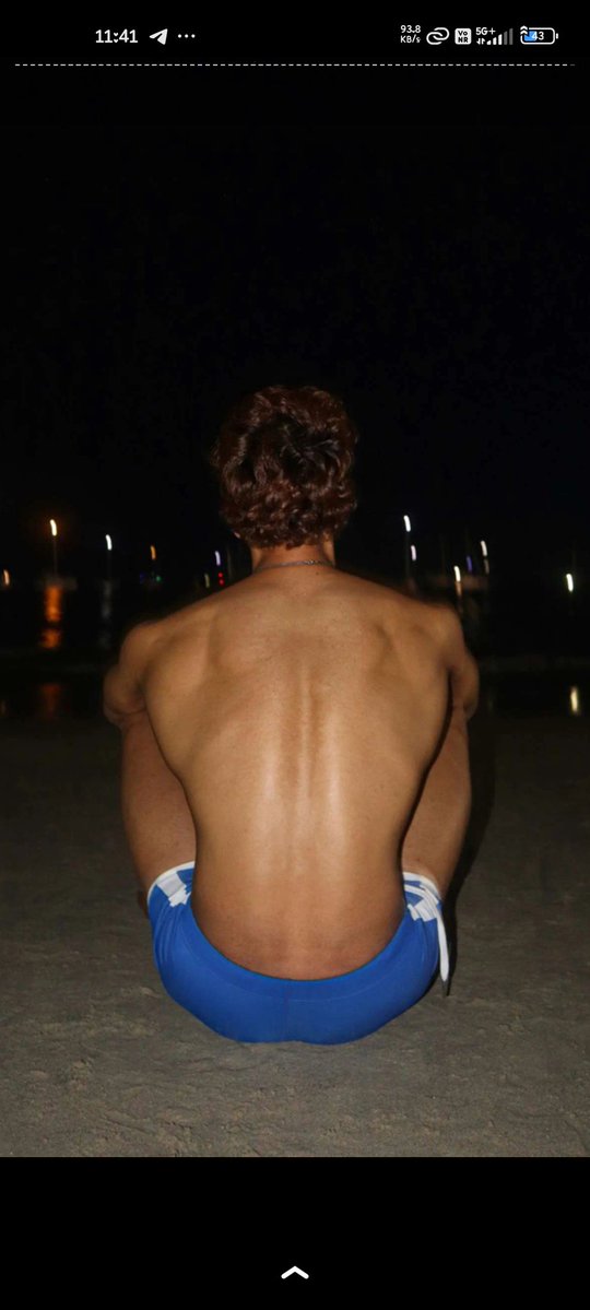 Ron Bott tweet media