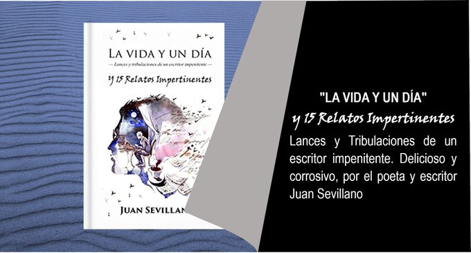 Juan Sevillano tweet media