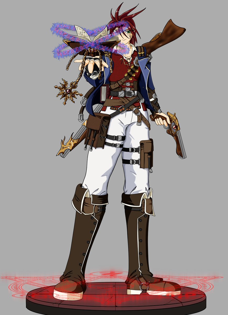 Shiranui (COMMS OPEN!) tweet media