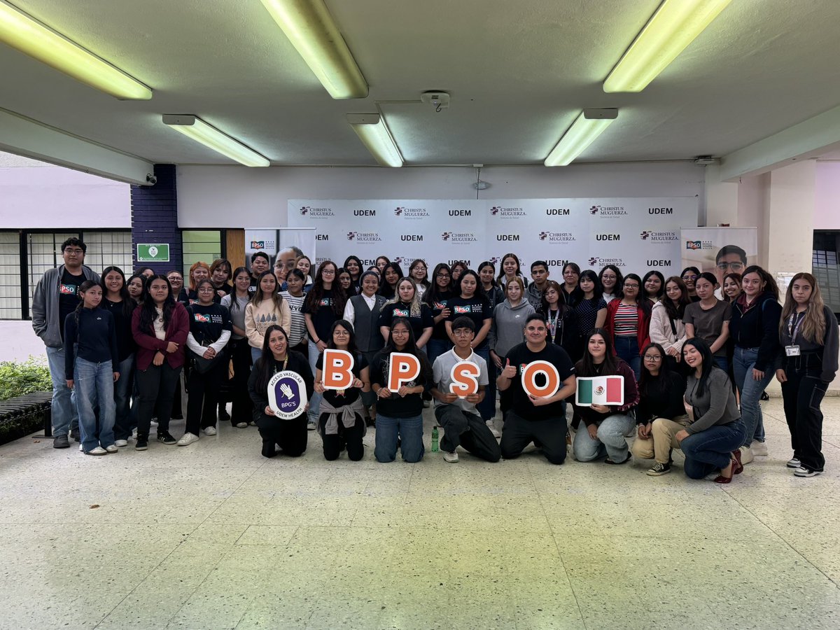 UDEMHealth_BPSO tweet media